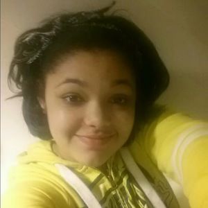 Meet your Posher, Quincy